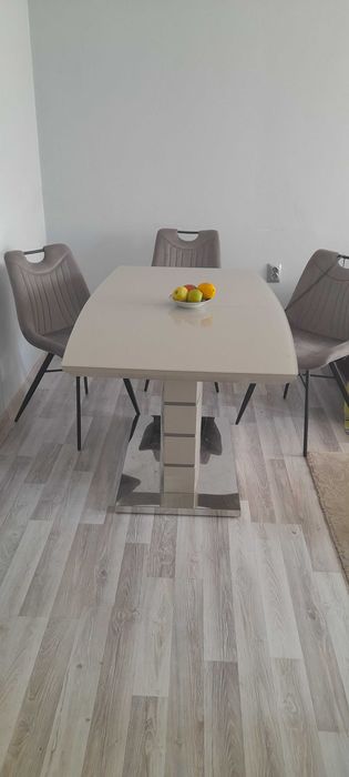 Продава се Двустаен апартамент в Търговище, Запад 1 - 55 кв.м за 1484 €/кв.м - Снимка #10