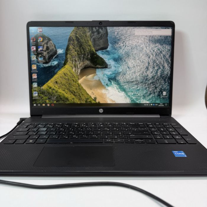 Ноутбук HP 255 G7