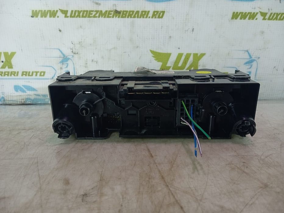 Panou clima ac 6v0820045c Skoda Fabia NJ [2014 - 2018] 1.4 tdi CUSB