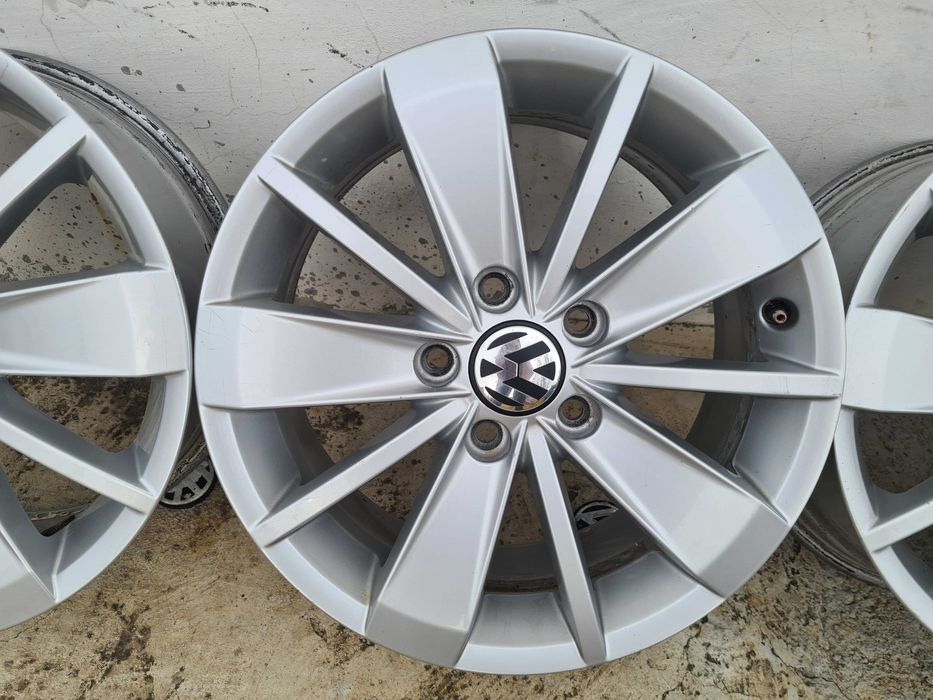 Джанти 16' за Vw Golf 5, 6, Vw Touran, Cady, Eos, Jetta