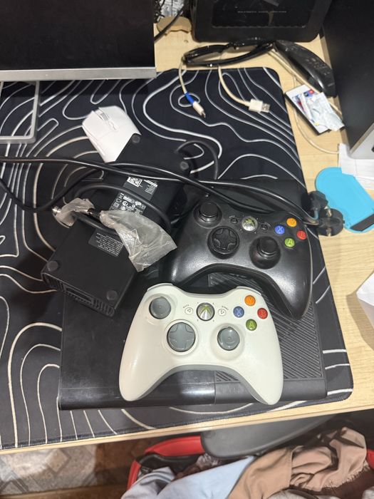 Xbox 360 приставка