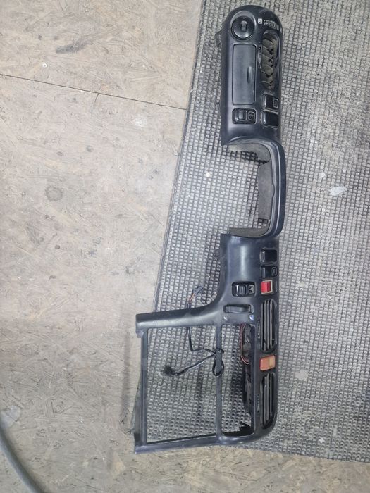 Панель мазда кронос