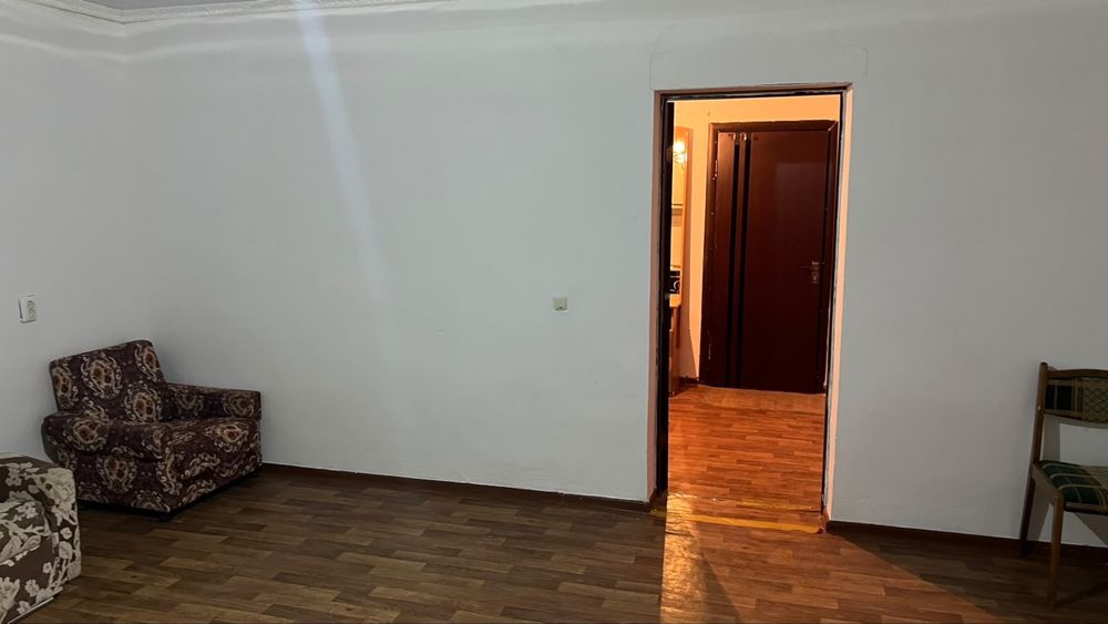 3 бөлмелі квартира, Қызылорда