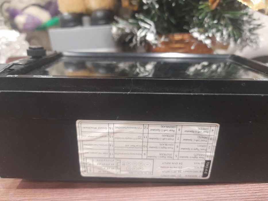 Продам Автомагнитолу.