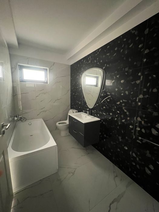 Casa de vanzare balotesti, therme