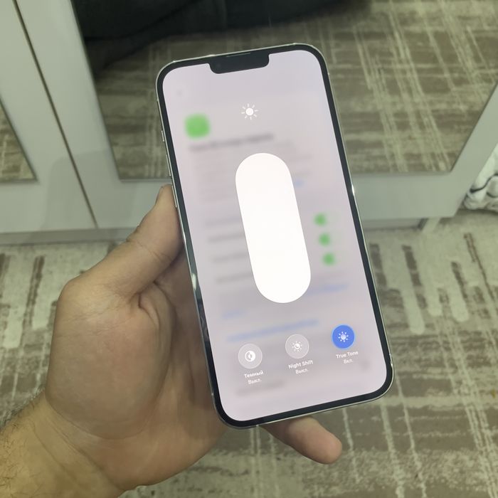 Iphone 13 pro max 94% radnoy holati ideal ochilmagan