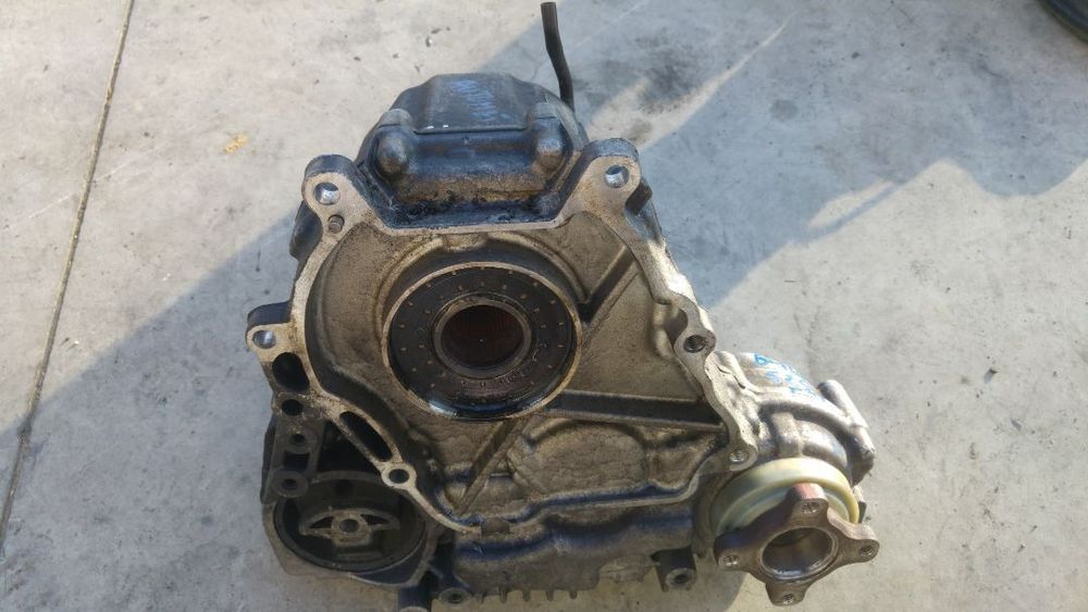 cutie transfer automat bmw seria 5 525 f11 break 2.0 d  2009-2017 769263-01-0291213