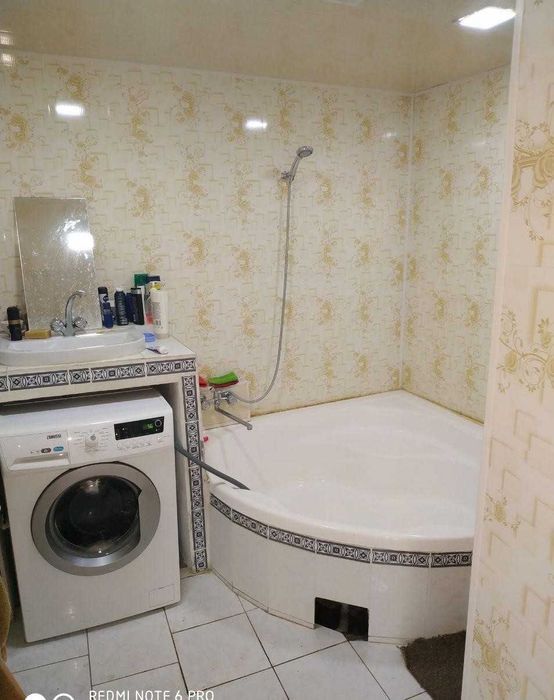 Аренда дом 6-комнат на Сергели район Узгариш махалла