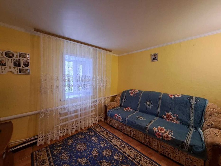 хороший дом на КСК