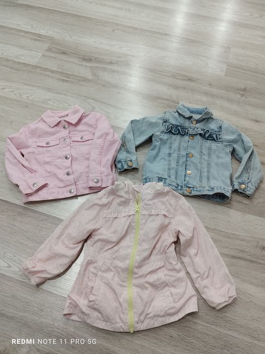 Gecute fete in stare perfecta lot 75 lei