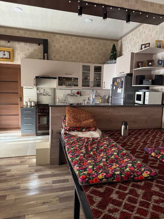 На продаже 2-х хтажный дом в Сергели