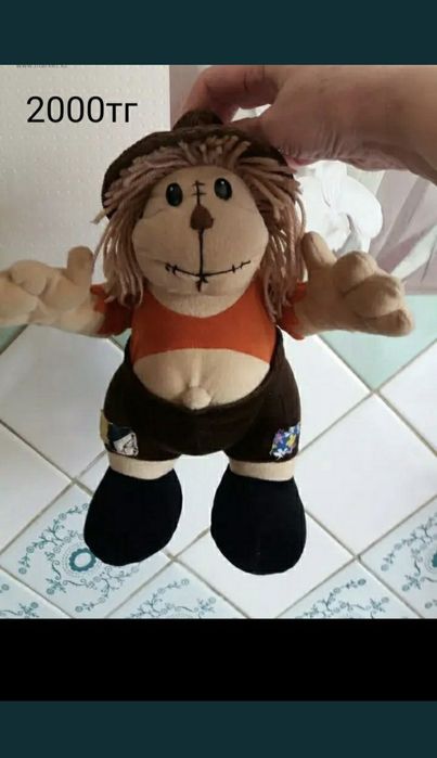 Игрушки СССР и современные,листайте фото