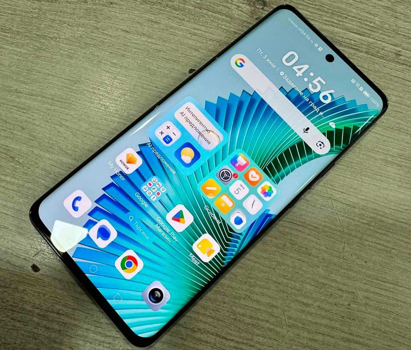 Honor Magic6 Lite 5G 256GB 8GB RAM Dual