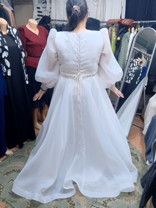 Прокат свадебное платье УРАЛЬСК