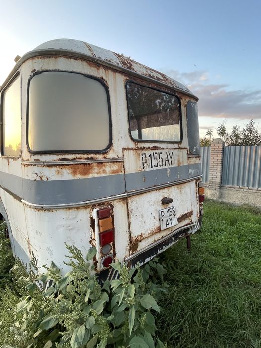 Продам автобус!!