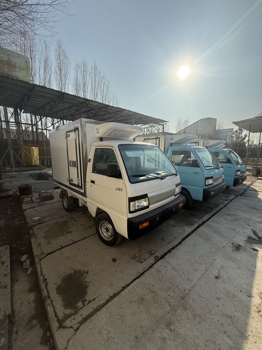 Лабо рефрежиратор 2026