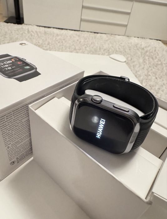 Smartwatch Huawei D2