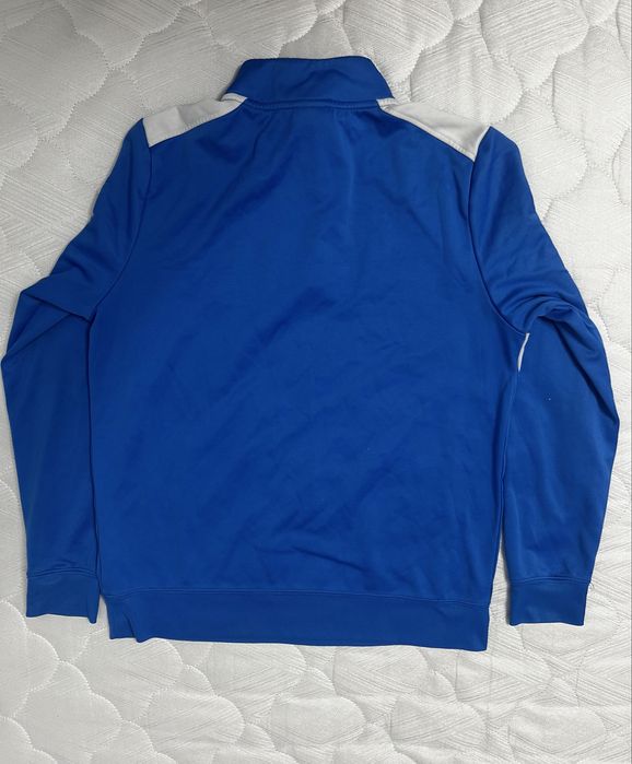 тренировочный кофта