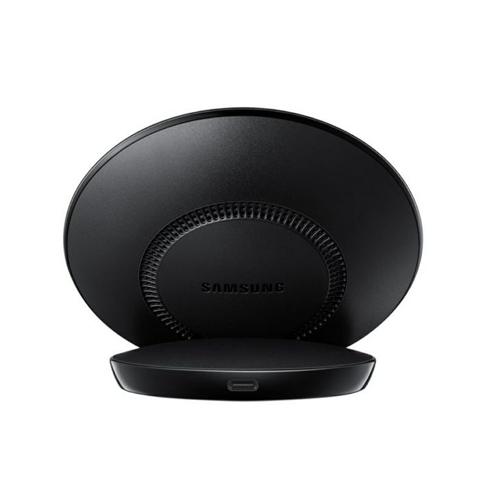 НАМАЛЕНА ЦЕНА! 69лв. Samsung Wireless Fast Charging Stand EP-N5100BB -