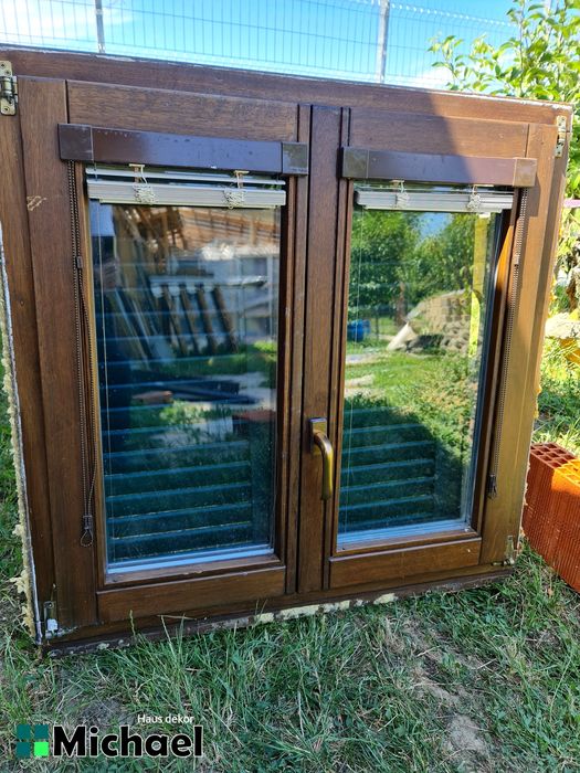 Termopan lemn masiv cu obloane,Leitner,Austria(Wolfgang Rahm)