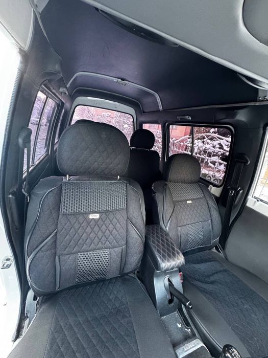 Damas sotiladi holati zor