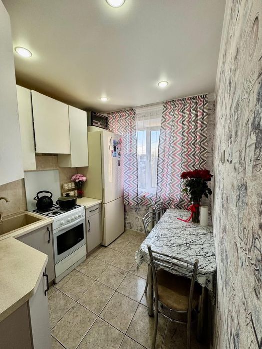 Продам 3-х комн квартиру