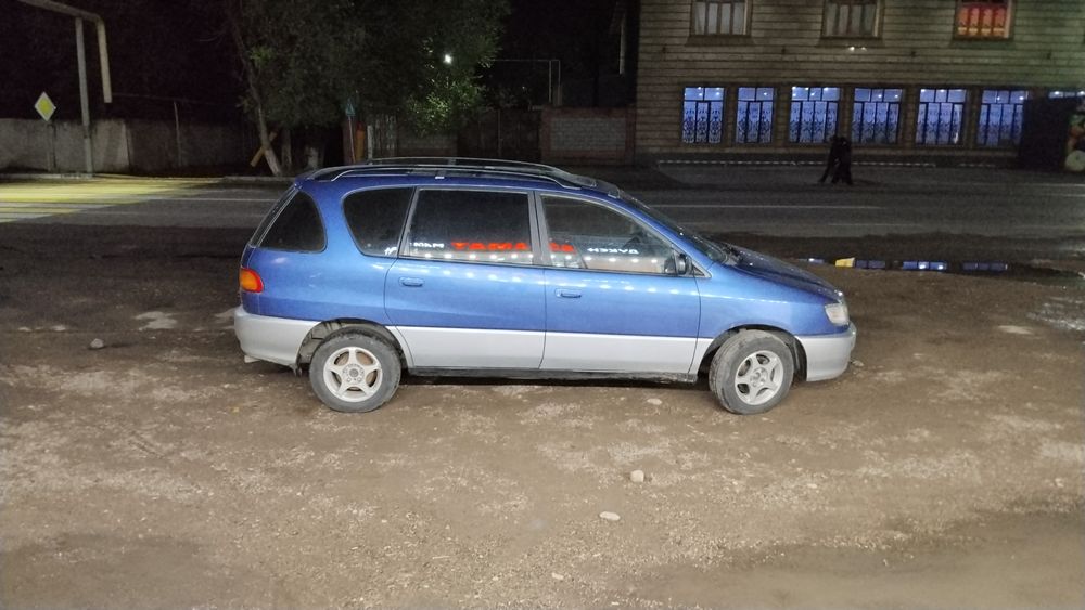 Продаю автомобиль