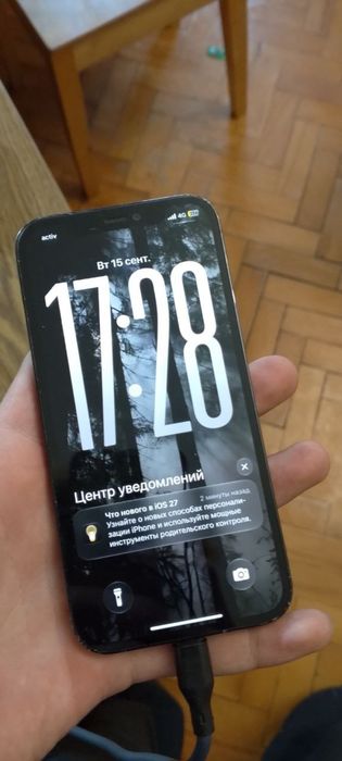 Iphone 12 pro 128gb