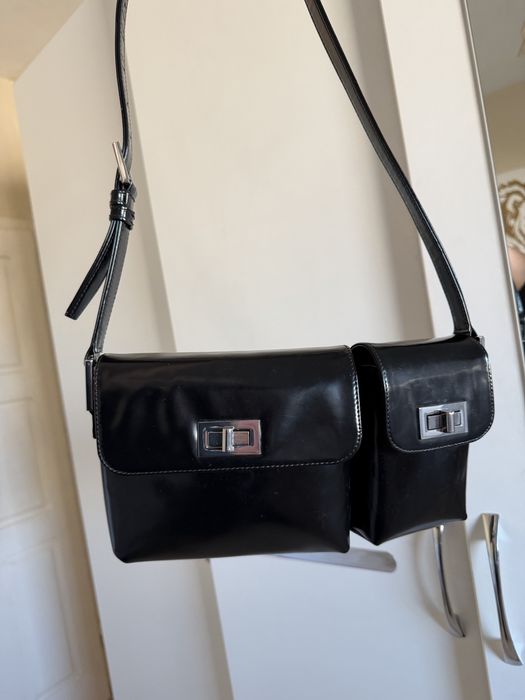 By far чанти Billy baby cush soho