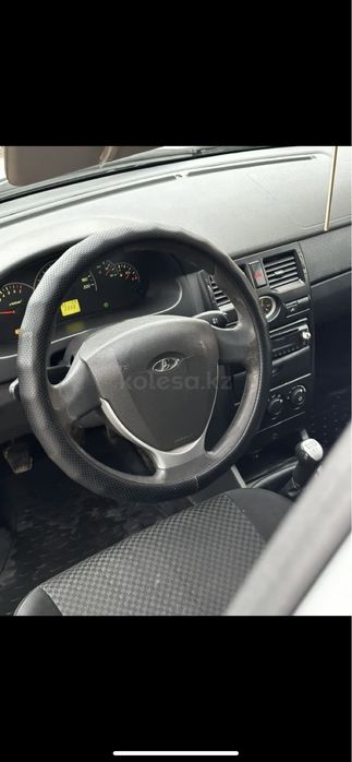 Продам Ваз Prirora.2170