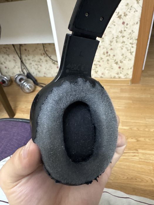 наушники Edifier W800BT Plus