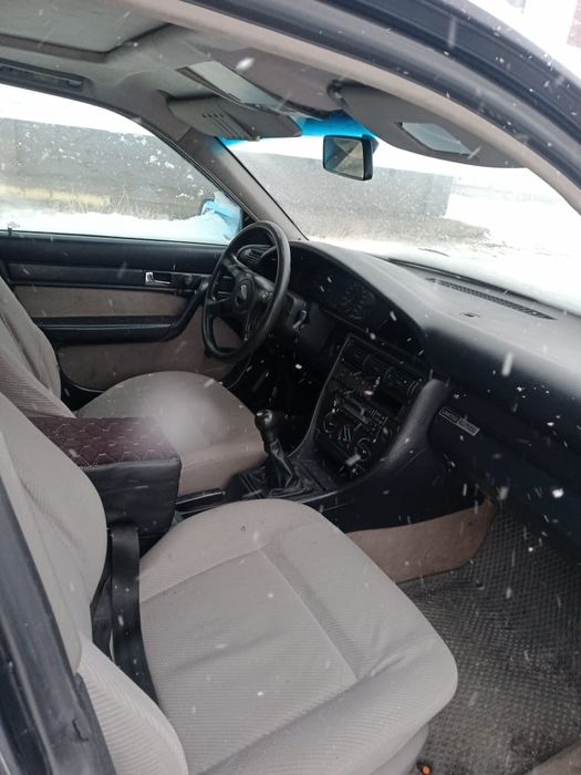 Продам автомобиль Ауди