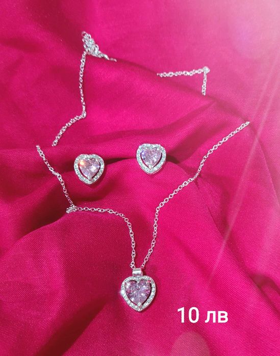 Комплект от аксесоари