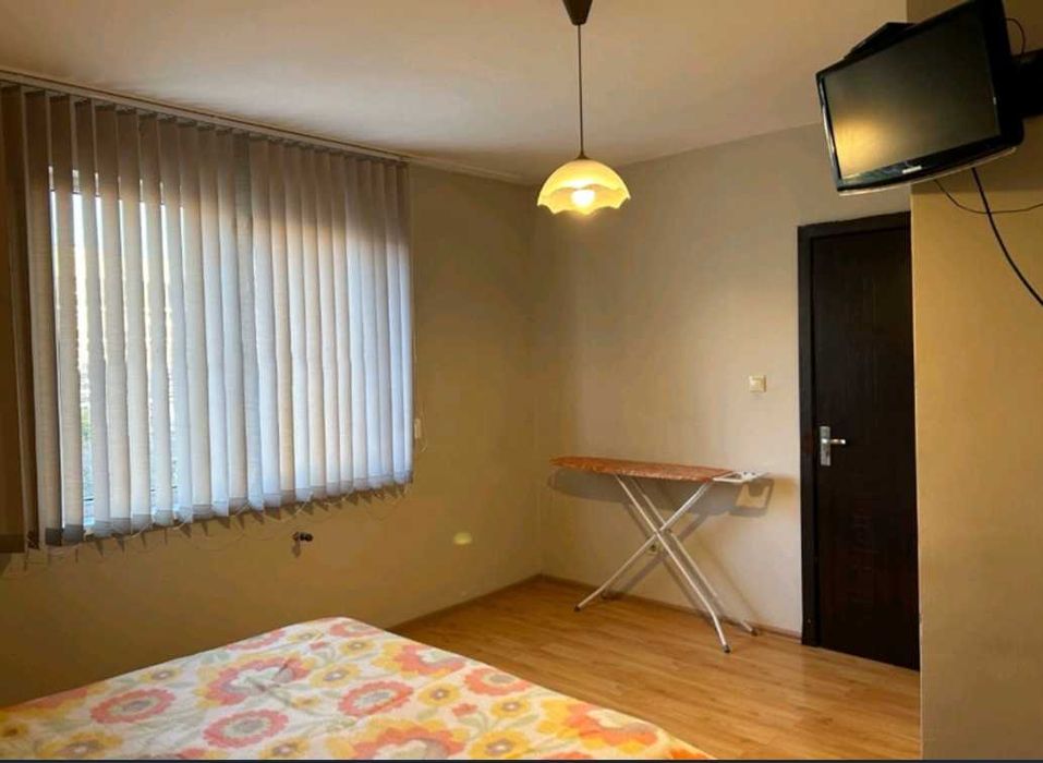 Дава се под наем Тристаен апартамент в София, Люлин 2 - 90 кв.м за 561 € - Снимка #7