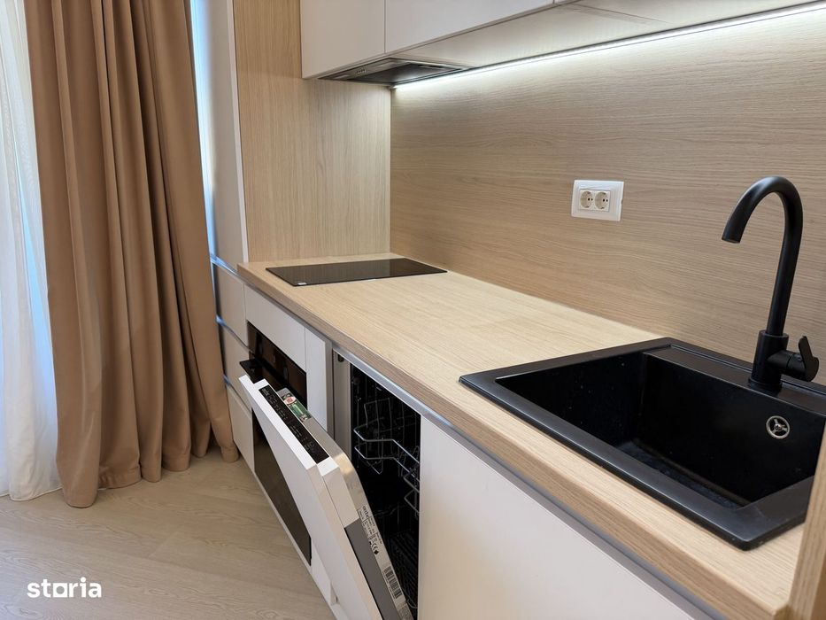 Apartament 2 camere | Cortina North | Pipera
