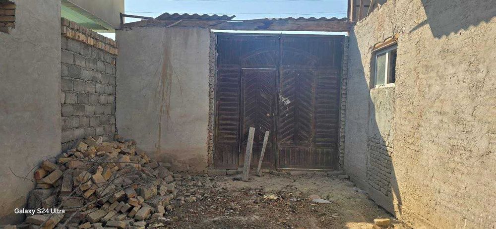 Maishiy xizmat kursatish bino va inshoatlari