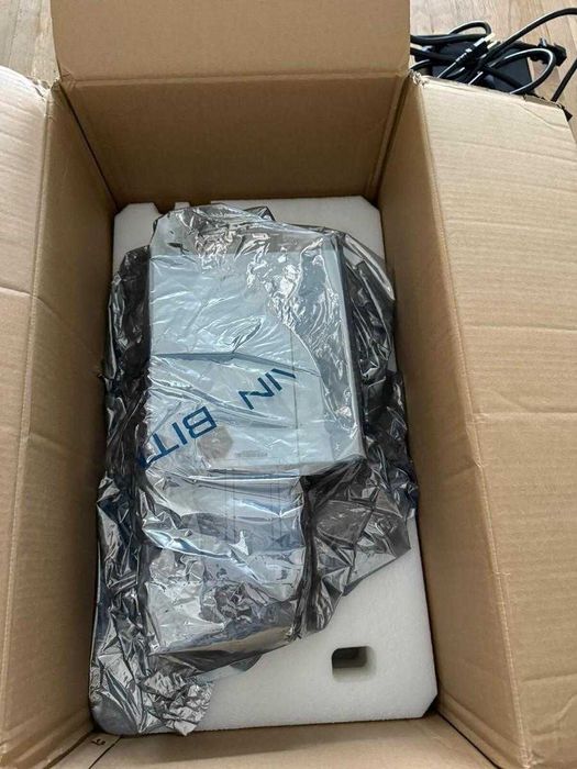 Bitmain Antminer S21 Pro 234 TH — Bitcoin Miner | ASICWORLD