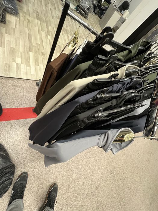 Trening multe culori la set de 5