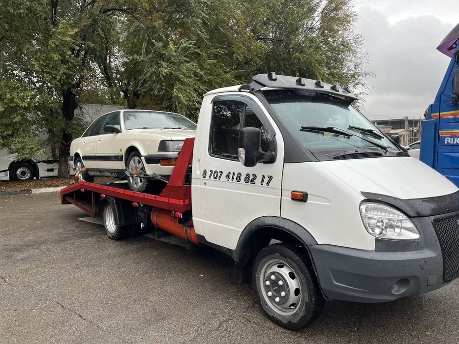 Эвакуатор Алматы , услуги эвакуатора портал