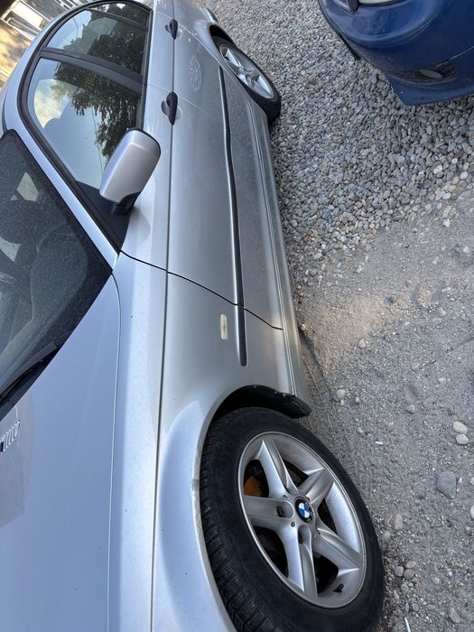 Vand sau dezmembrez bmw e46 nfl