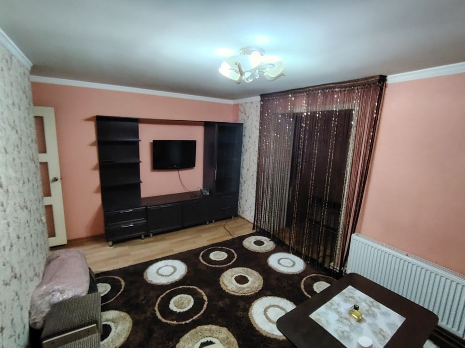 Аренда квартиры в районе поликлинике СНБ