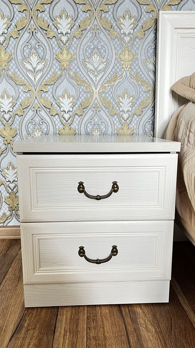 Продам Спальный гарнитур «Шатура».