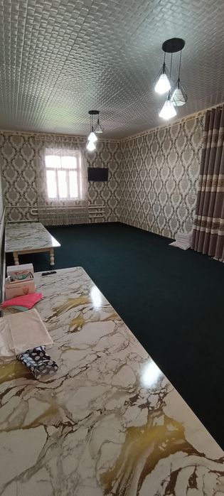 Jaloliyr tumani, 5 xona, kadastirli uy sotiladi, asvalt bor