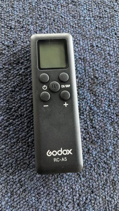 Godox RC-A5 Telecomanda pentru Lampi LED Video Godox
