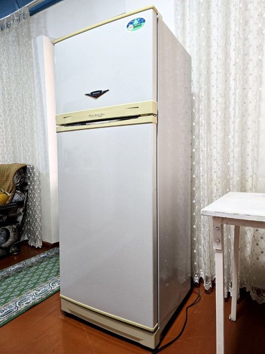 Холодильник Daewoo рабочий