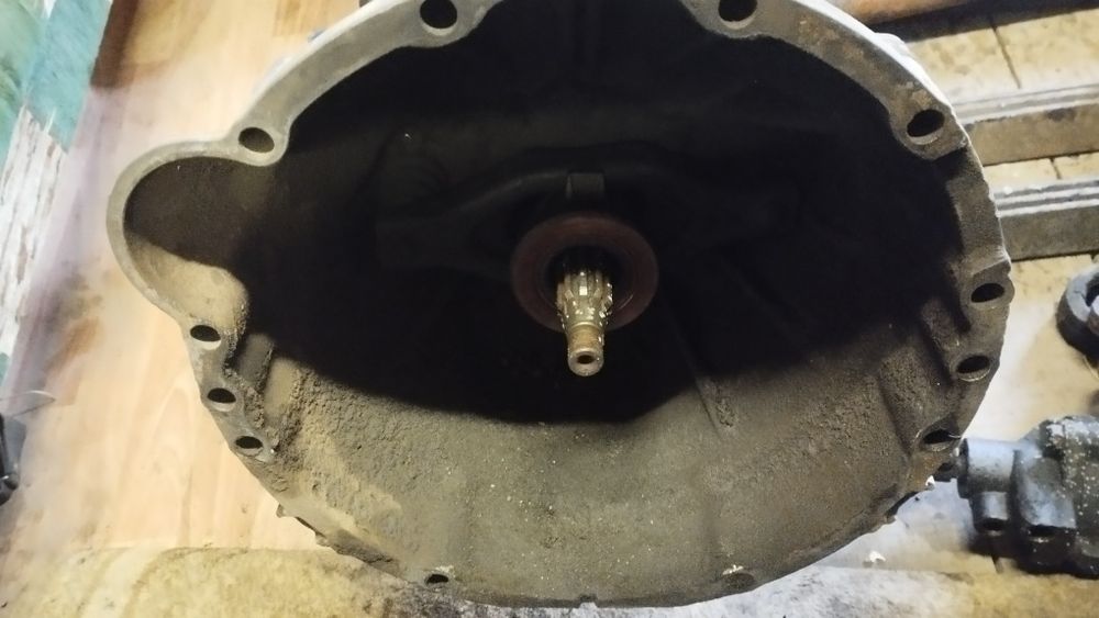 УАЗ Патриот запчасти