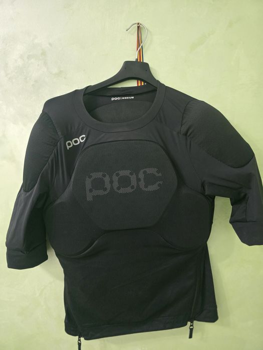 Armura Poc Oseus Vpd