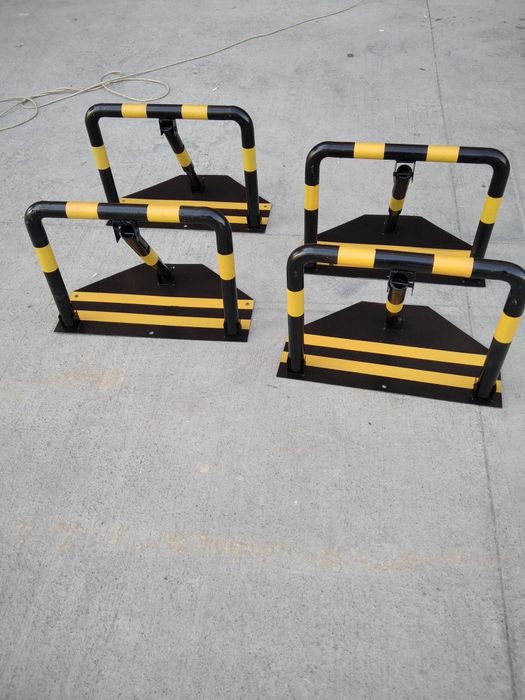 Барьеры для авто Атражатилни парковки. Доставка.Установка.Бесплатно