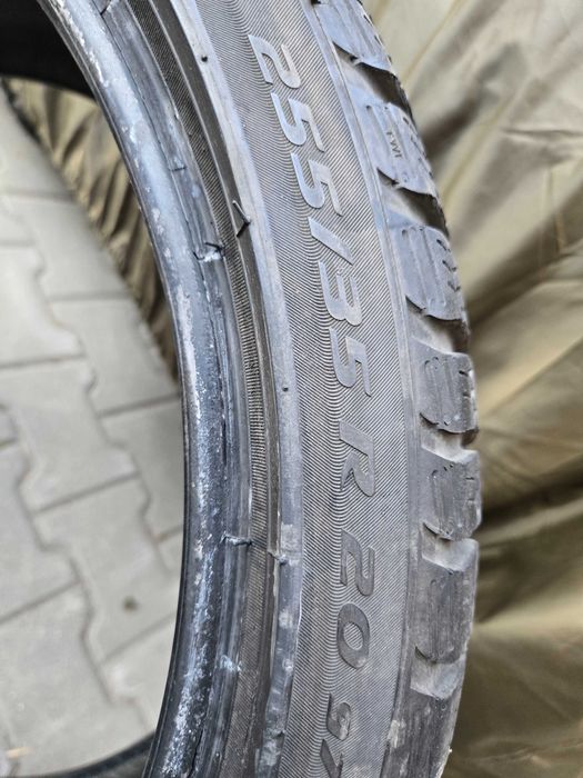 Зимни и летни гуми 16 .19.20 цола и датчици