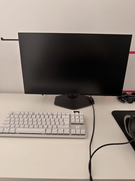 Monitor gaming LED IPS DELL ALIENWARE AW2523HF 24.5